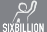 six billion: ‘you live in it. you let it happen, let it unfurl’ -Pynchon